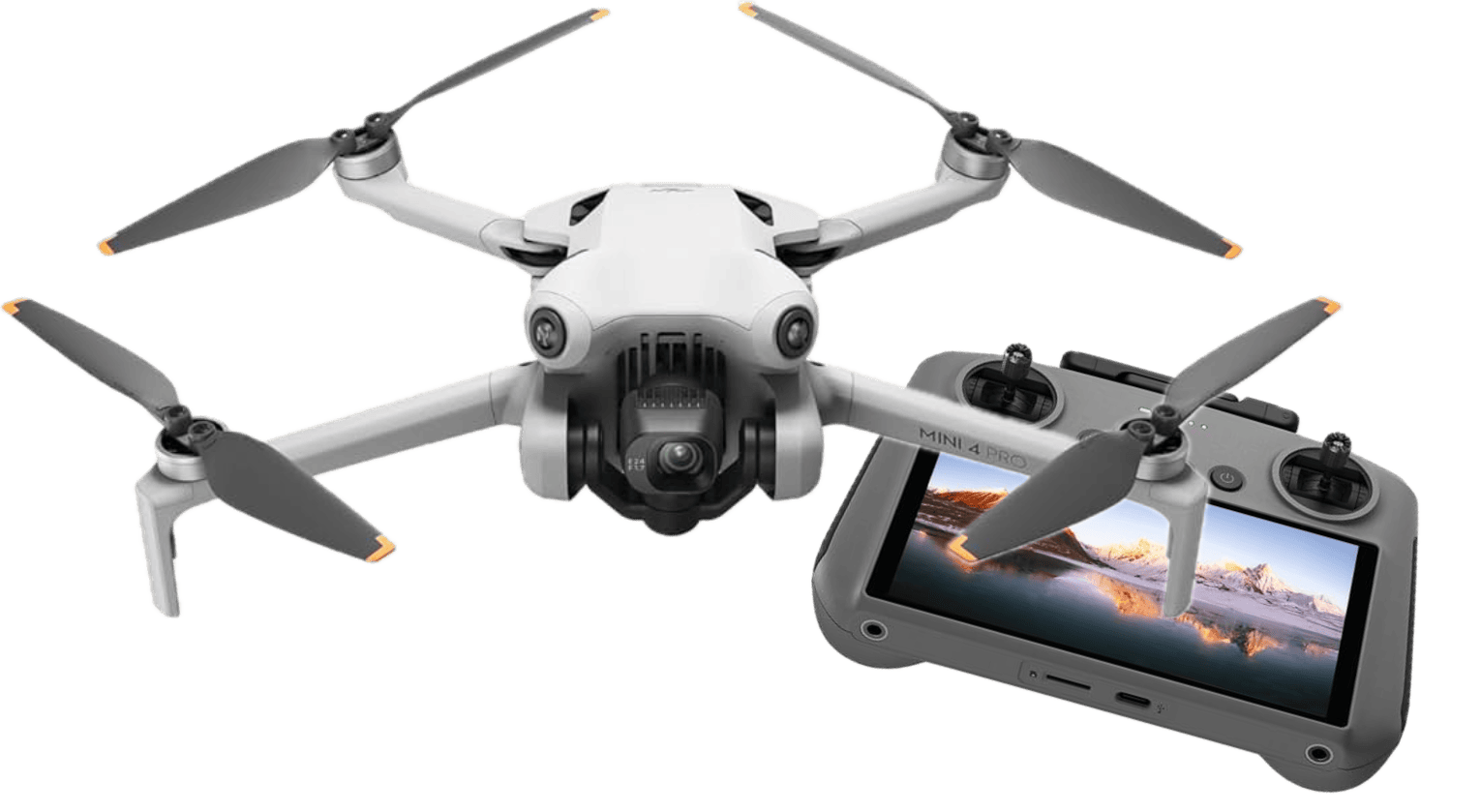 Drone professionale DJI Mini 4 Pro