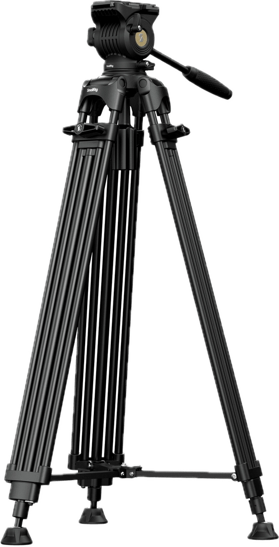 Videocamera professionale per un’angolazione aggiuntiva